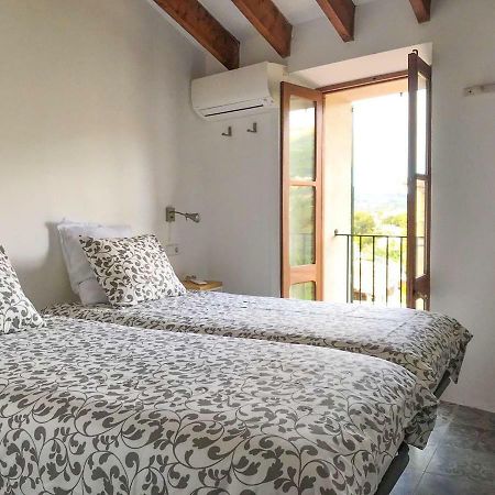 La Luna Sóller Exterior foto