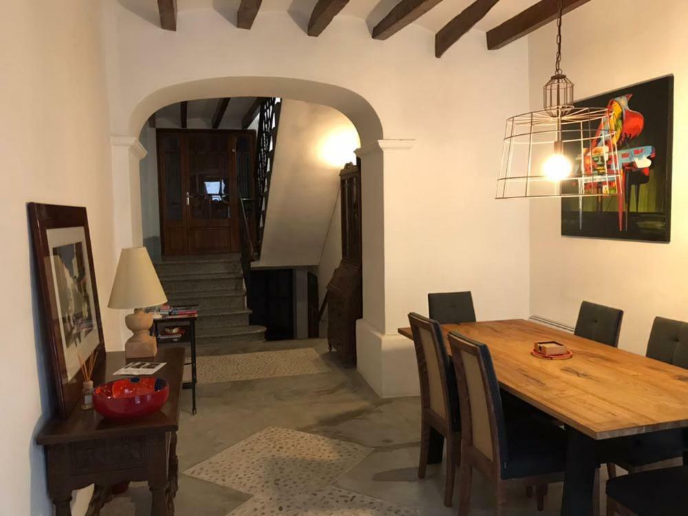 La Luna Sóller Exterior foto