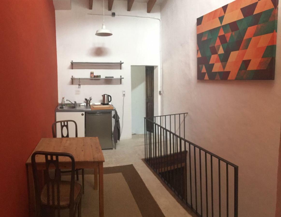 La Luna Sóller Exterior foto