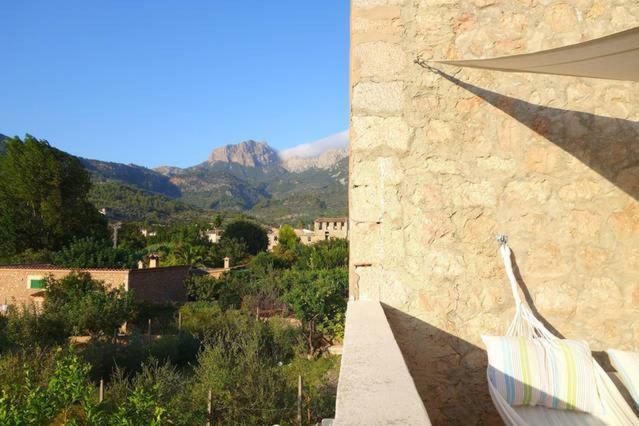 La Luna Sóller Exterior foto